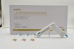 Exclusive Patent Disposable Hemorrhoids Stapler No Slippage EO Sterilization