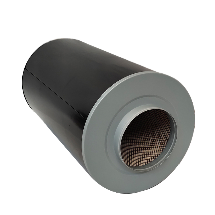 High Efficiency AH1183 Air Filter Separator Cartridge 30*30*60mm