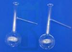 Hookah Water Pipes Quartz Glass Smoking 14mm Male