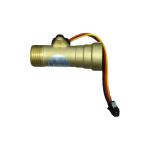 Brass Water Flow Sensor High Quality Accessories Wall Mounted Boilers
