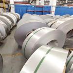 Coated Aluminum Air Conditioning Coils 1050 1060 1070 1100 1000 Series