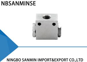 China Hydraulic Industry Male Female Thread Hydraulic Ball Valve VU/SF Series wholesale