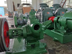 China Sanitary High Flow Centrifugal Pump / Vegetable Oil Pump Anti Corrosion wholesale