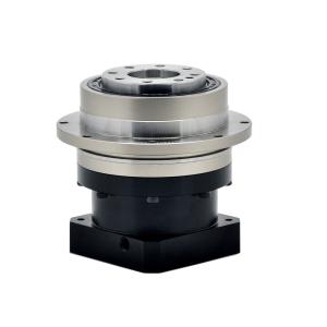 China High Torque 2000Nm Helical Reduction Gearbox Long Service Life wholesale