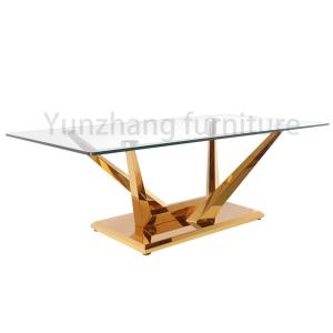 China Simple Design Dining Table High Quality Hotel Furniture wholesale