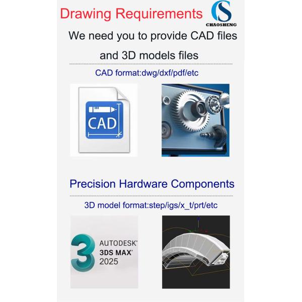 Forged CNC Turning Parts Manufacturing Motor Drive Shafts 304 316 Chrome Rod