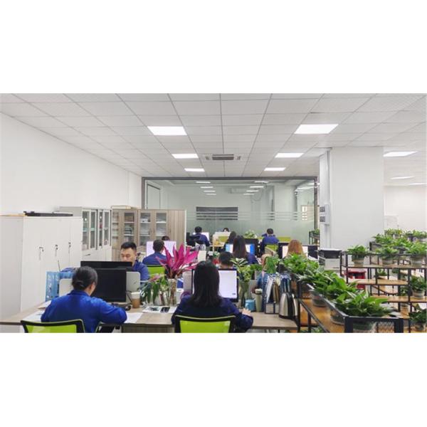 uhled Shelf Led Screen Stretch for Retail Bar Price Tag Smart Edge Talker LED Display