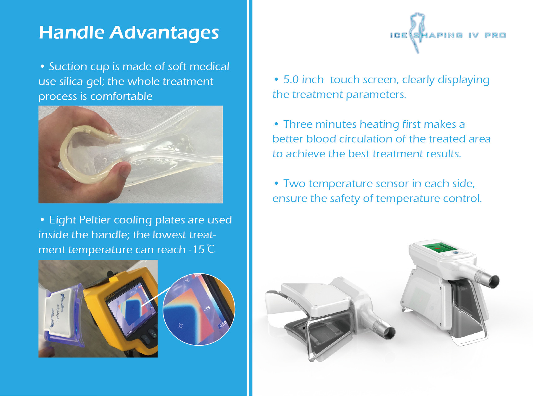 Cryolipolysis cool shaping body sculpting machine Cryolipolysis side effects