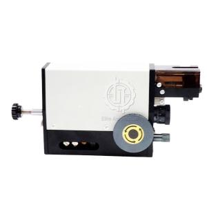 China 0.3s Stripping Wire Processing Machine Pneumatic Multi Conductor wholesale