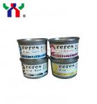 Fast drying speed YT-03 ceres offset printing ink with CMYK color