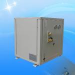 High COP 380v 12kw Mini Split System Heat Pump Air To Water For Floor Heating
