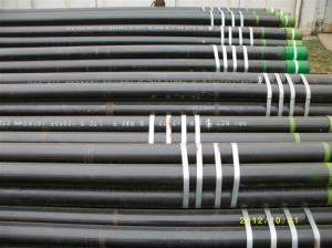 China API 5CT PSL2 Steel Seamless Casing Pipes wholesale