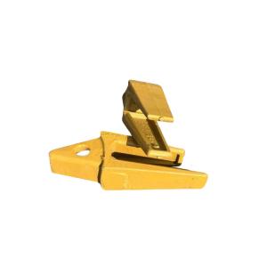 China ISO 1U14152 Excavator Bucket Adapter Heavy Equipment Undercarriage Parts wholesale