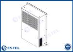 Aluminum DC48V 60W/K Cabinet Heat Exchanger