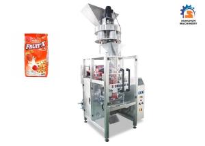 China Candy Volumetric Packing Machine Stainless Steel/ Mild Steel Material wholesale