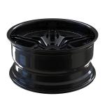 22 inch TUV Standard BMW M4 21inch 2-piece Forged Wheels 5x112