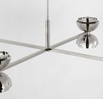 Vsual Comfort Shanti X-Large Chandelier SLCH13727