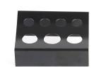 7 Cup Stand Iron Tattoo Ink Cup Holder Tattoo Equipment Supplies