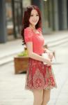 Embroidery Tulle Lace Border Beautiful Cord Lace Trimming For Wedding Dress