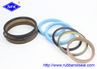 High Temperature Hydraulic Cylinder For SANY37m SANY52M SANY46M Pump Trucks