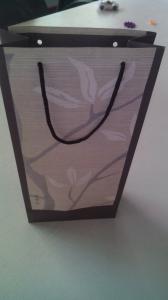 China custom reusable shopping bags wholesale