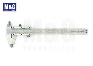 China Four Ways Precision Measuring Equipment Carbon Steel Vernier Caliper wholesale