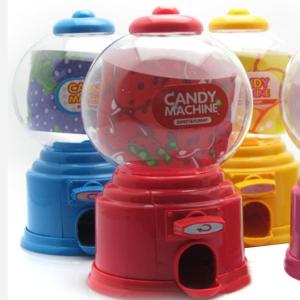 China 40x20cm Money Piggy Bank Silicone Material pink color for kids wholesale