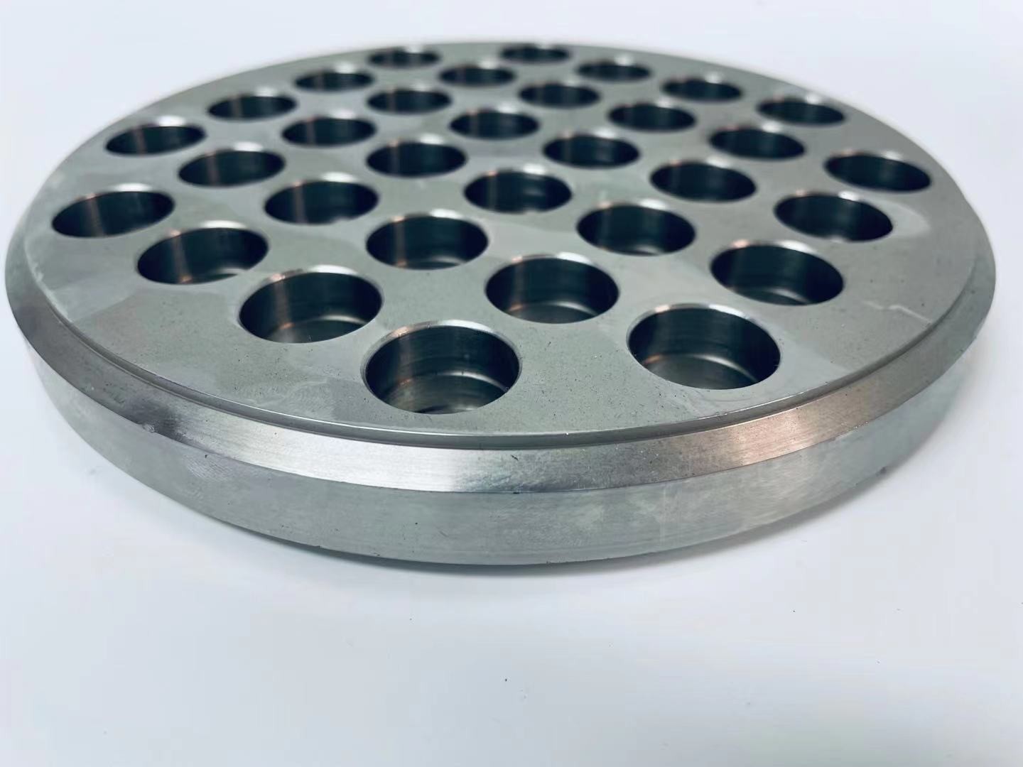 Medical Aerospace Defense CNC Precision Machining Lathing Parts Chrome Plating