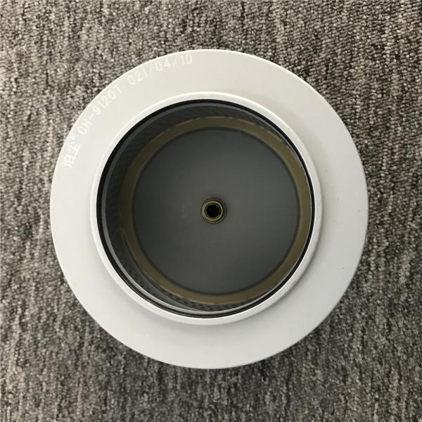 207-60-21311 Hydraulic Oil Filter EF-080-100 For Kobelco Komatsu PC200-6 SK200-6
