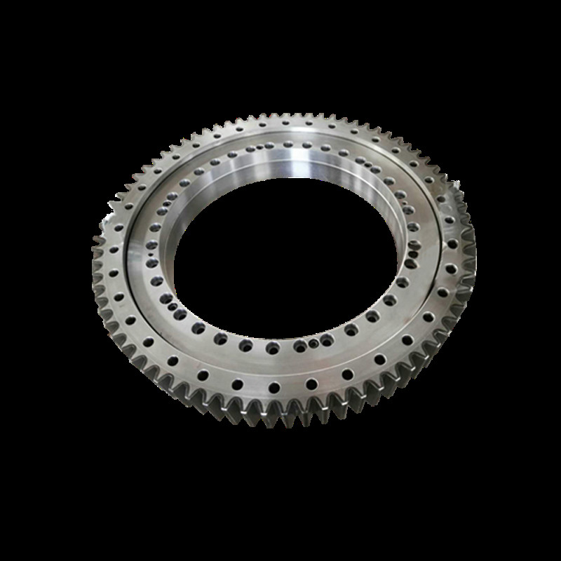slew bearing for piling rig