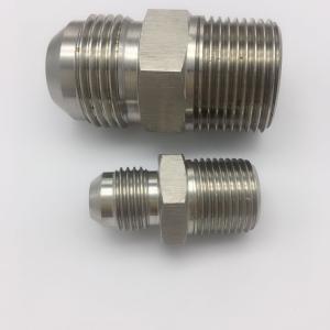 China JIC 2&quot; 37 Degree Flared Fitting wholesale