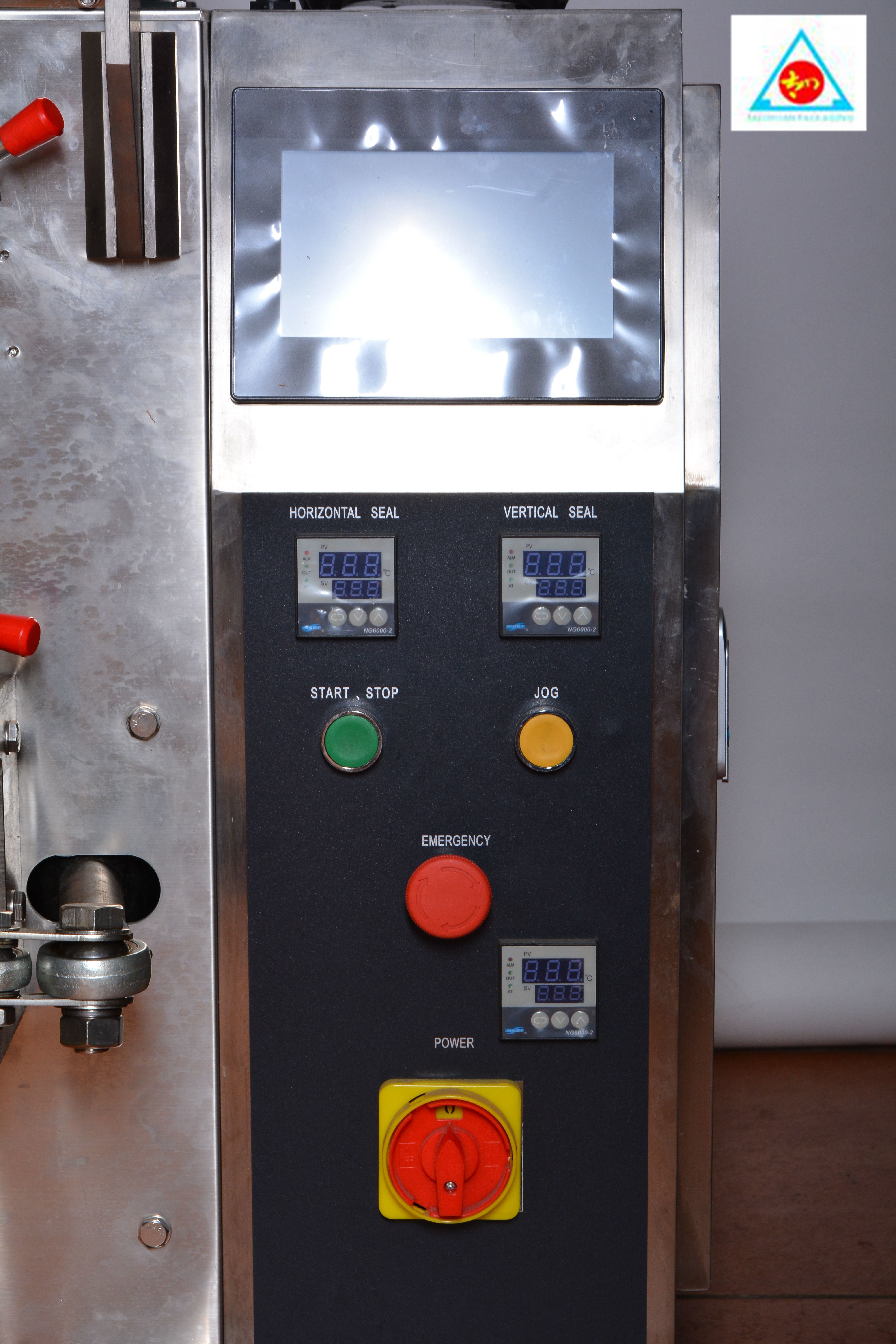 ood quality and competitive price milk powder packing machine coffee powder sachet form fill seal machine in business