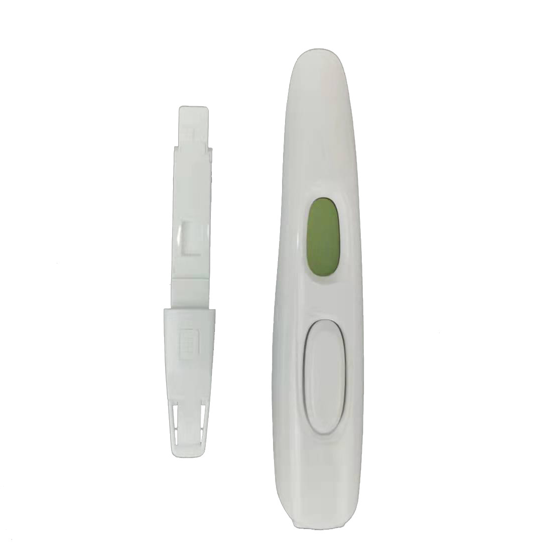 Factory Price Early Pregnancy Test And Digital Pregnancy Test Weeks
