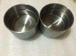 99.95% Molybdenum Evaporation Crucible