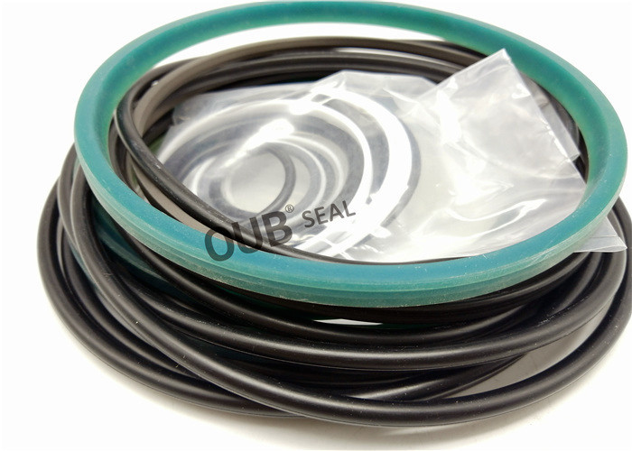 OUB311 OKADA Breaker Seal Kit TZ231F2030-00 Hydraulic Cylinder Seal Replacement