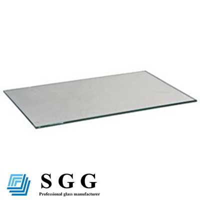 Rectangular Grey Glass Coffee Table (round,oval,square,rectangle)