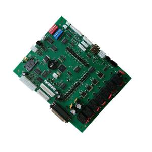 China Leading Edge Flexible PCB Board Fabrication With Thick Copper Plates wholesale