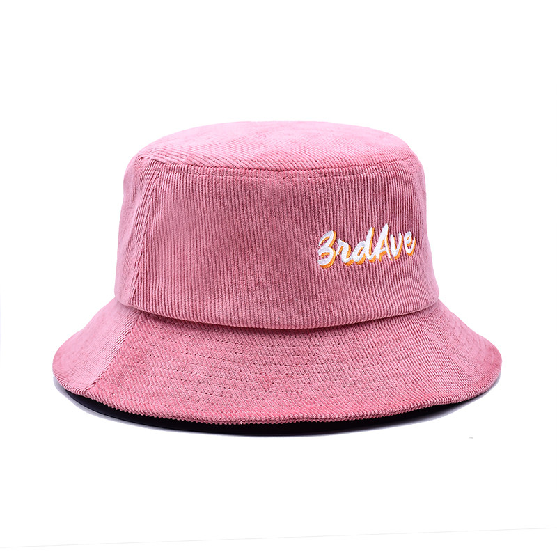 Unisex Fisherman Bucket Hat for Spring Customized High Quality