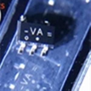 China 74LVC1G00GW 125 Logic Gate IC Original Silkscreen VA SOT353 Package on sale