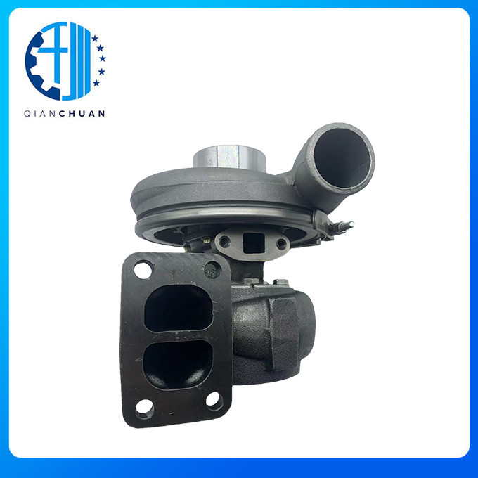 13038512 Turbocharger J80S For Weichai 6105 Compatible With WP6 Engine