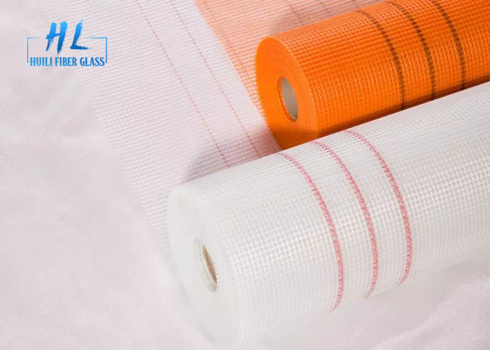 Huili Fiberglass Mesh Sheets Durable And Resistant To Chemical Agents
