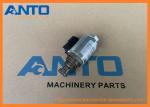 175-3893 1753893 Solenoid Valve Motor Grader Electric Parts Fitting For 140H
