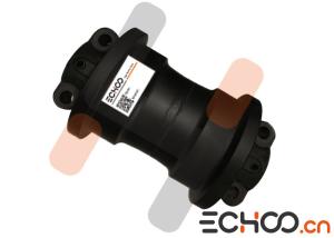 China Crack Resistance Bottom Rollers Excavator 24100N6505 With Steel Material wholesale