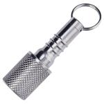 17x49Mm Waterproof Aluminum Pill Box CNC Aluminum Parts