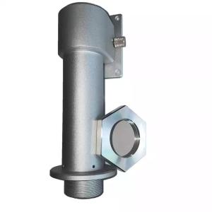 China Precision Aluminum Stainless Steel Cnc Lathe Milling Machining Parts Service on sale