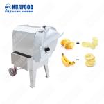 Vegetable And Fruit Small Vegetable Cutter Machine For Wholesales