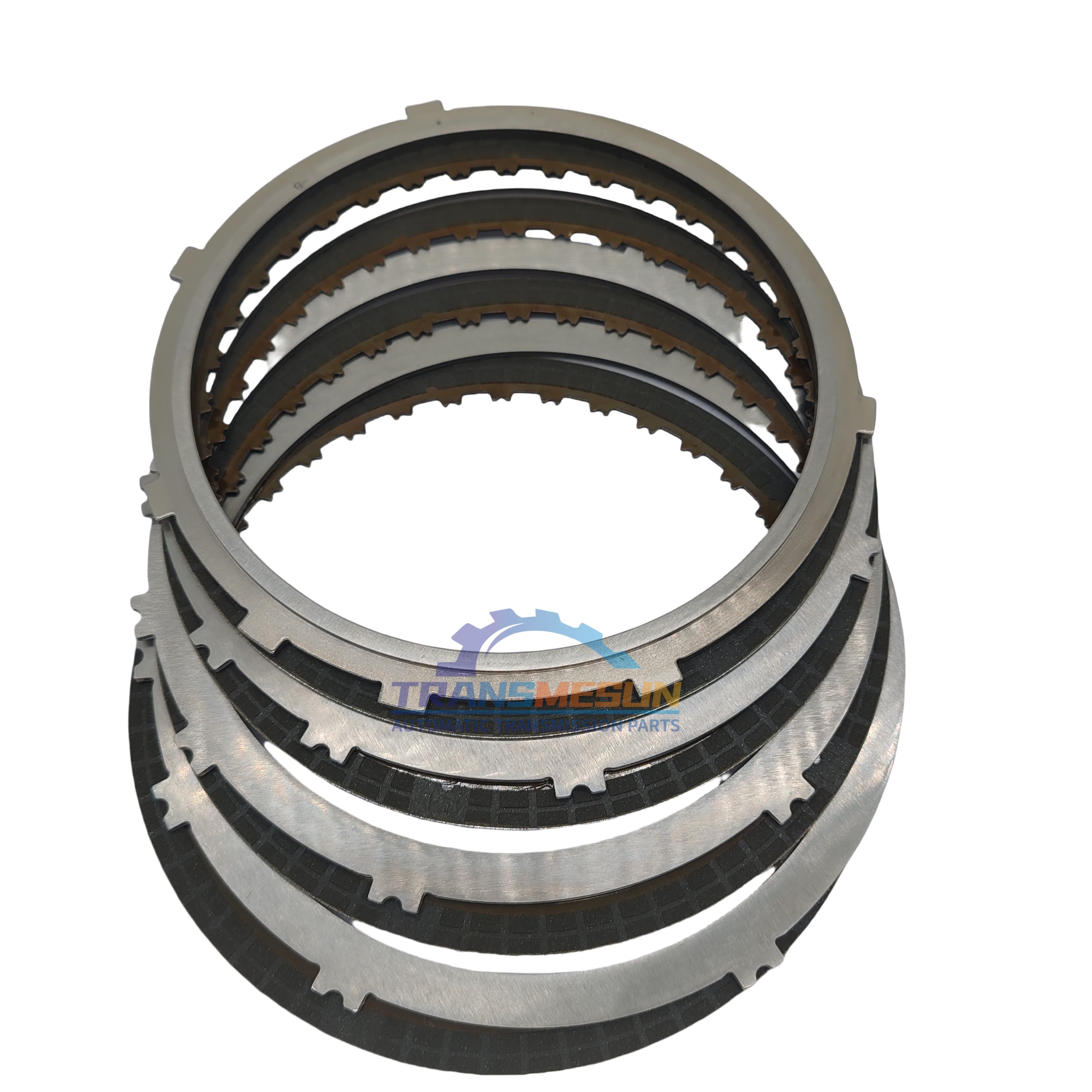 Transmission brand new A6GF1-2 automatic transmission clutch DISK SET-2/6 BRAKE 456702F050 for Hyundai KIA