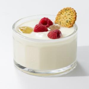 China 7oz Aviation Glass Kitchen Wares Stackable 200ml Ice Cream Sundae Bowls wholesale