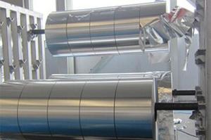China Air Conditioner Aluminum Alloy Foil 1050 1145 7075 2000 Series wholesale