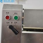 KOLON Automatic Car Mat Cleaner 20V 50Hz KL-TJ638 automatic mats cleaner